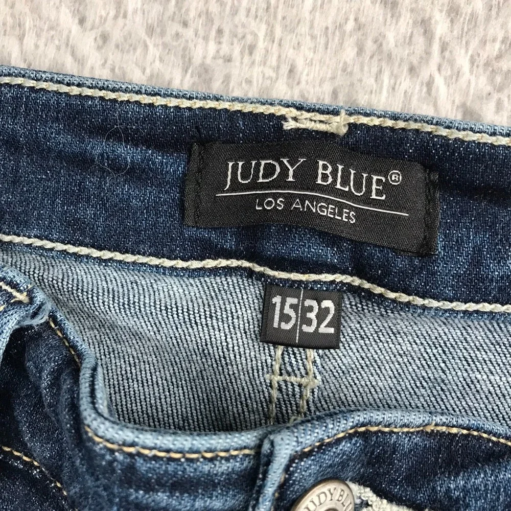 Judy Blue no stains
